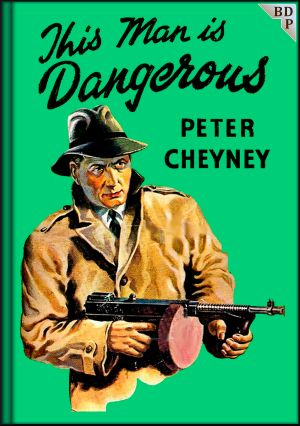 [Lemmy Caution 01] • This Man Is Dangerous
